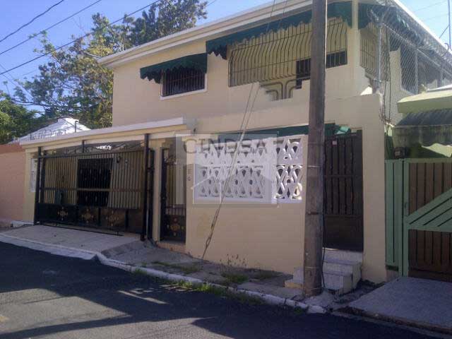 Casa Venta | Carretera Mella km 8 1/2 (Zona Oriental) | Santo Domingo Este  | 13230